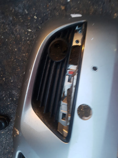 2010 - 2012 Saab 9-5  Saloon Front Bumper 12776811