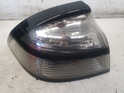 2006 - 2015 Saab 9-3  Convertible Left Taillight 12770161
