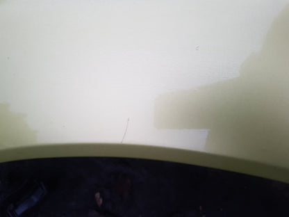 2003 - 2011 Saab 9-3  Convertible Left Front Guard