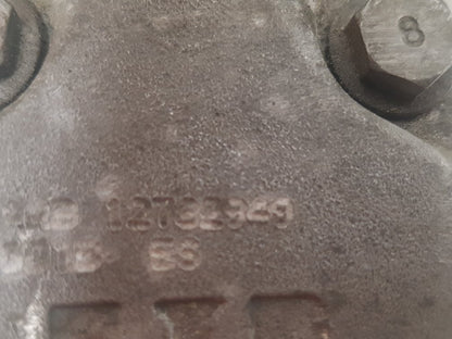 2008 Saab 9-3  Saloon Power Steering Pump 127829-9