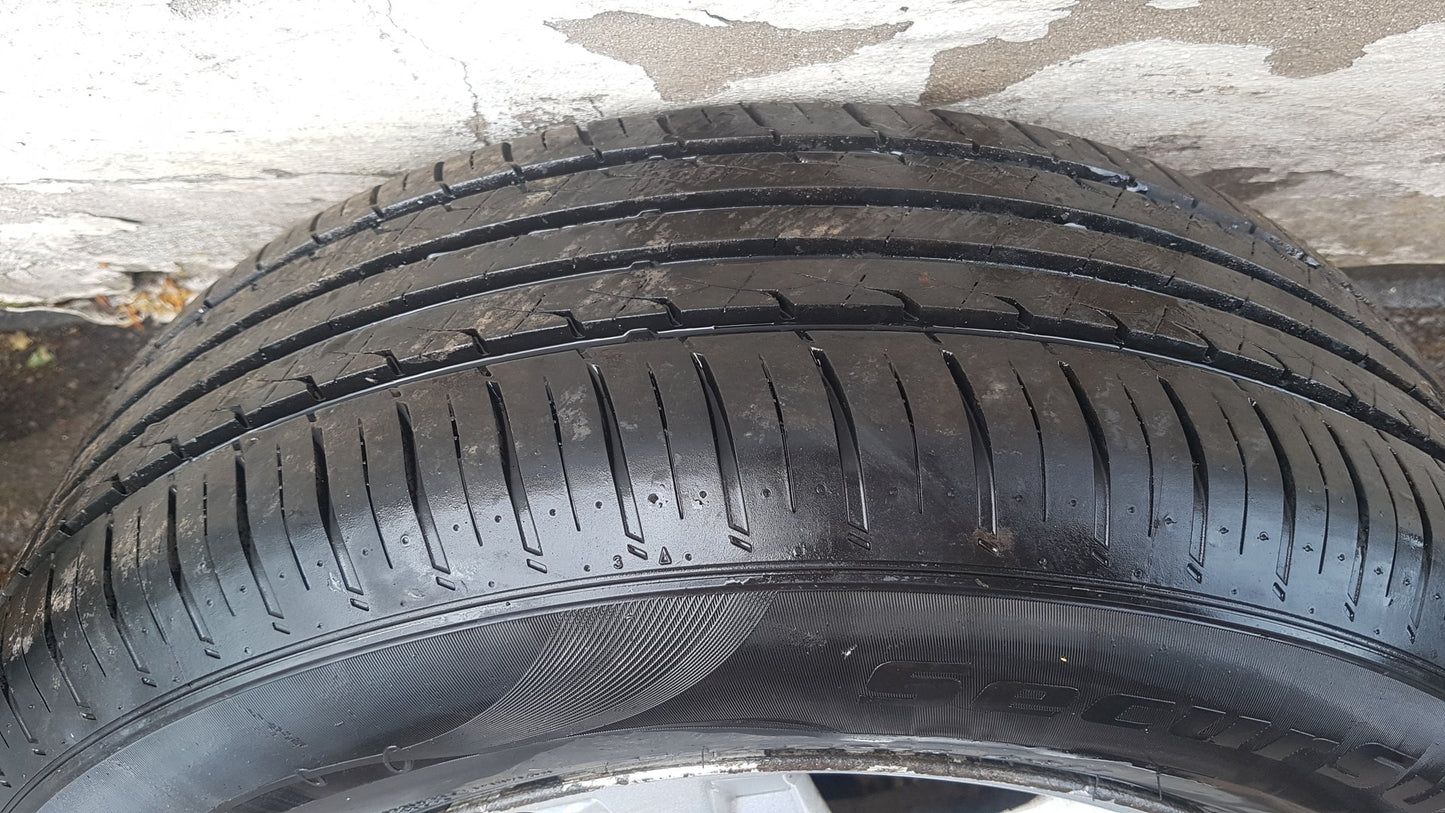 2003 - 2007 Volvo XC70 II 295 Estate Alloy Wheel 30647473