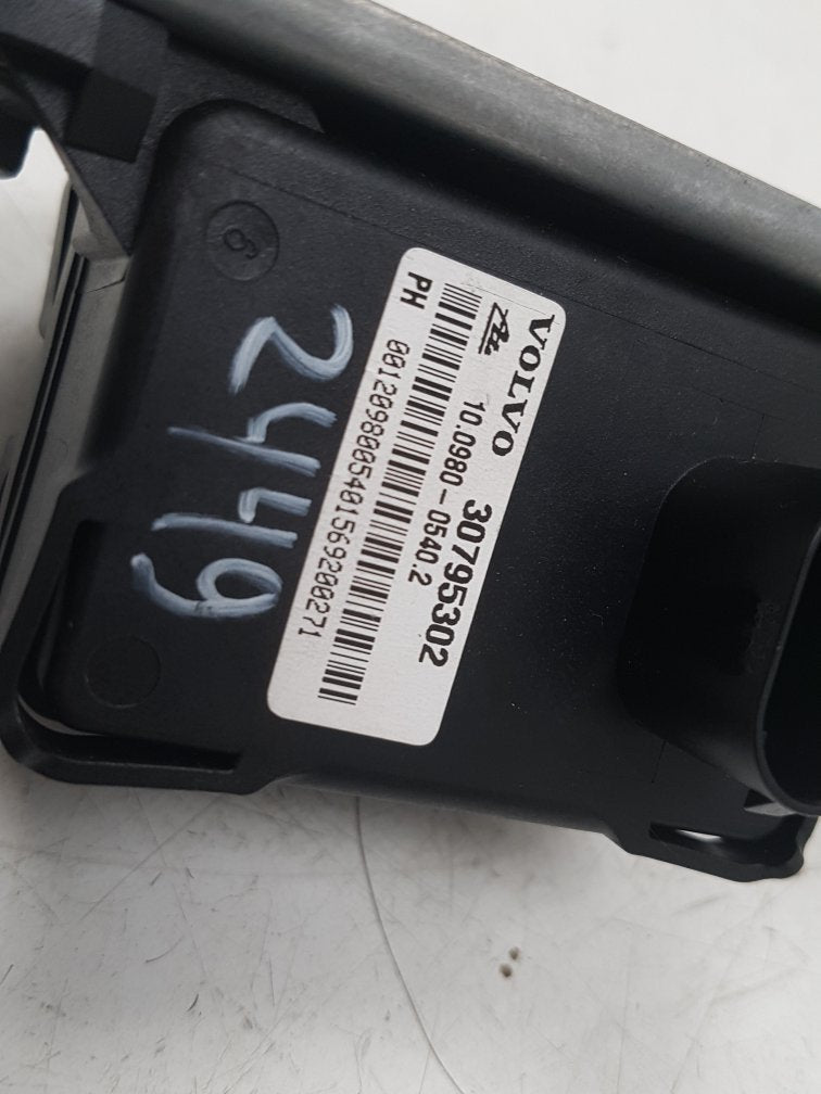 2003 - 2014 Volvo XC90 I 275 Estate YAW SENSOR 30795302