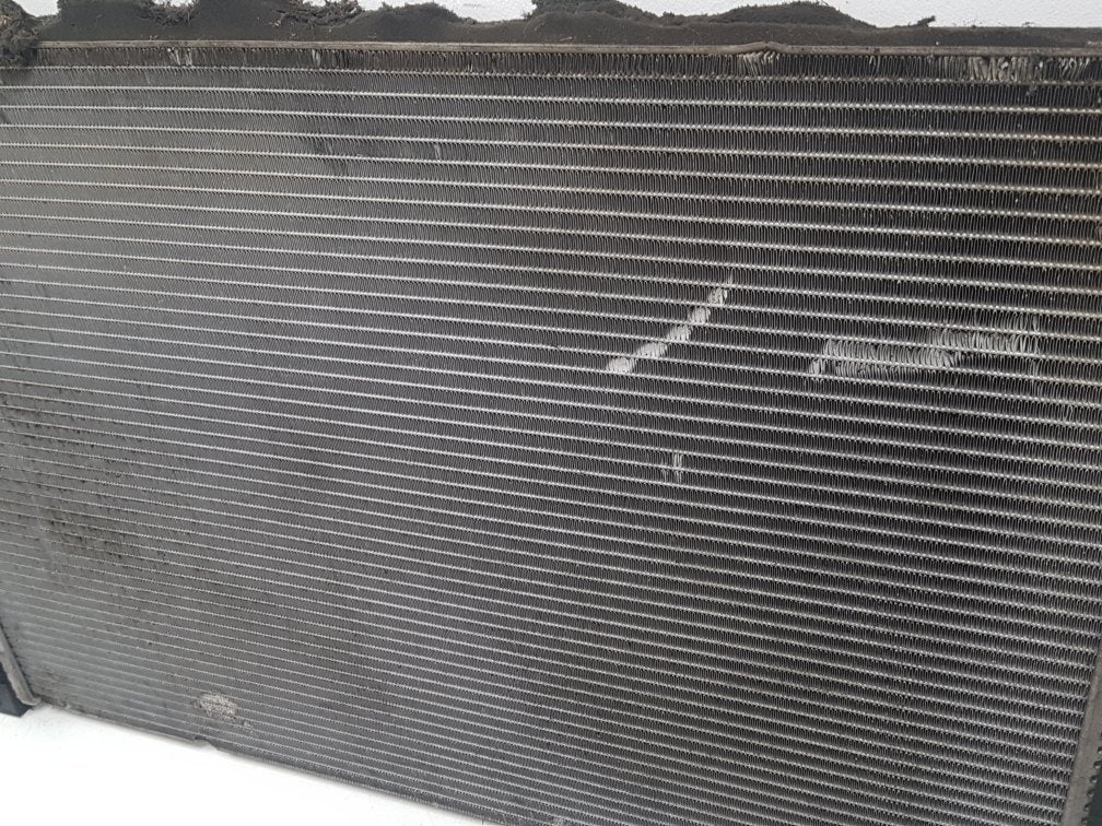 2006 - 2009 Volvo S80  Saloon RADIATOR (AUTOMATIC)  (A/C CAR) 31274157