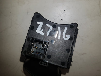 2010 - 2012 Saab 95  Saloon Wiper Switch 95994799