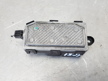 2012 - 2016 Volvo V40  Hatchback FAN SPEED REGULATOR /  RESISTOR 31369487
