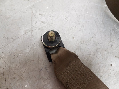 1994 - 1998 Volvo 960  Hatchback Left Front Seat Belt 9156355