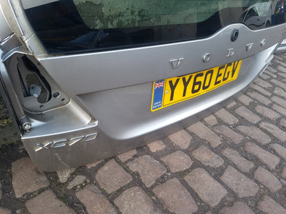2010 Volvo XC70  Estate Tailgate
