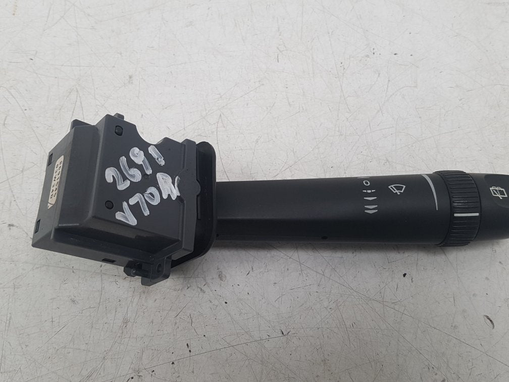 2003 - 2007 Volvo V70  Estate Wiper Switch 8691545