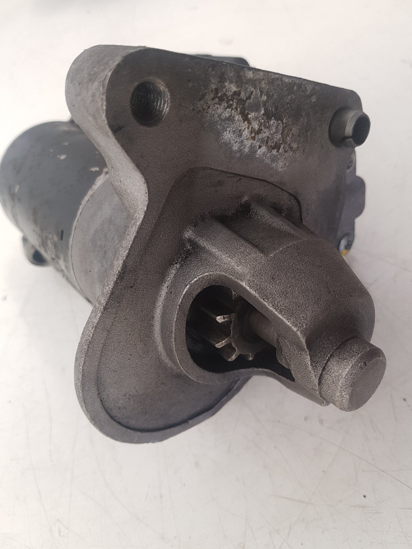 2007 - 2010 Volvo V70  Estate Throttle Body 8692720