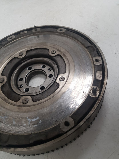 2013 - 2019 Volvo V40 III 525 Hatchback Flywheel/Flexplate 6366 000 011