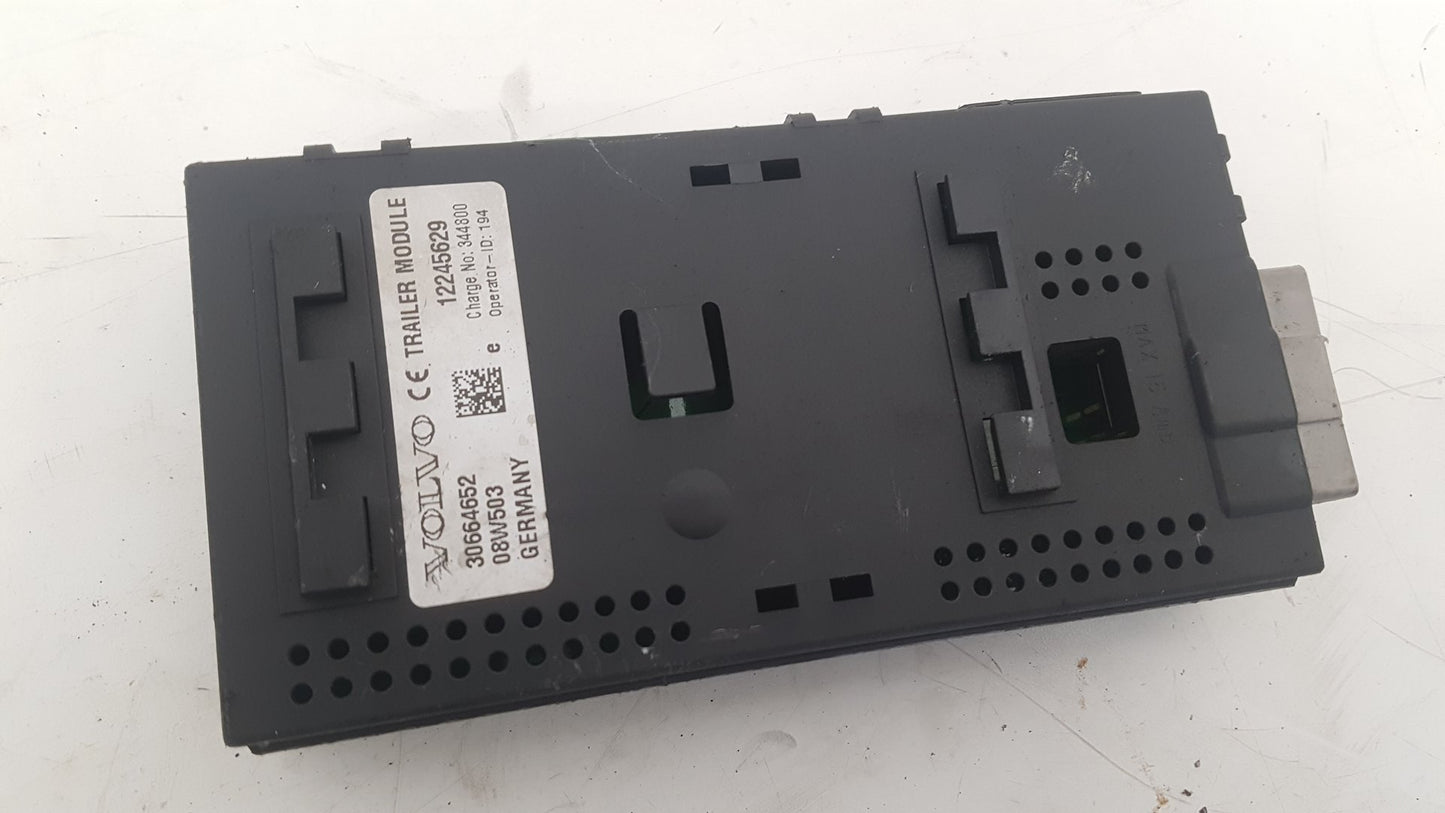 2003 - 2014 Volvo XC90 I 275 Estate TOWBAR CONTROL MODULE 12245629