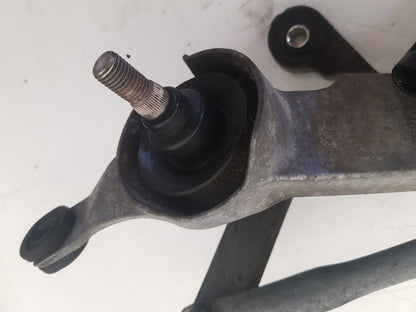 2010 - 2012 Saab 9-5  Saloon Saab 9-5 Vector Front Wiper Motor & Linkage 13240559 2010-2012 13240559