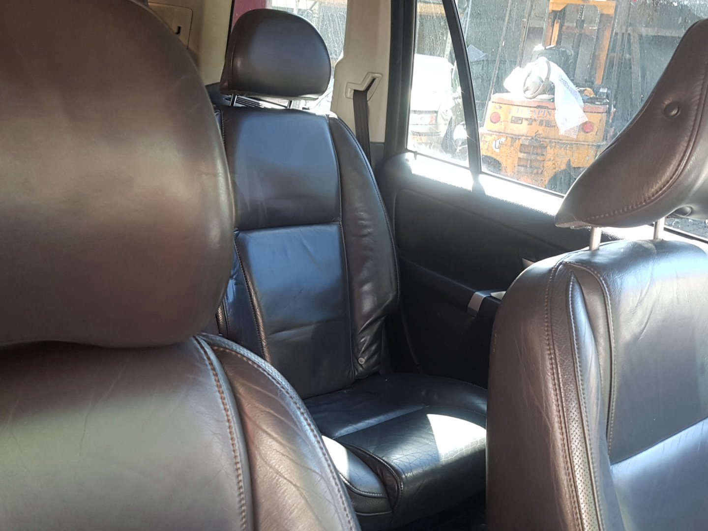 2006 Volvo XC90 I 275 SUV Diesel