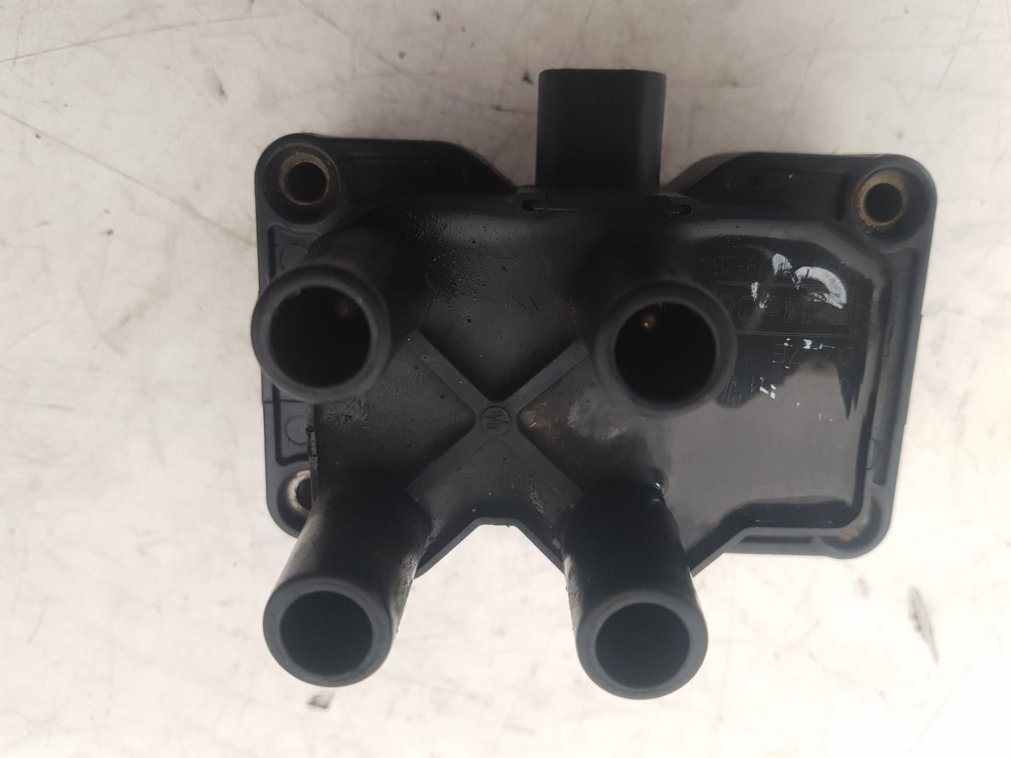 2006 - 2012 Volvo C30  Hatchback Coil Pack 4M5G-12029-ZB