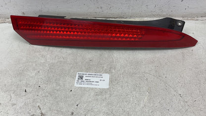 2007 - 2014 Volvo XC90  Estate DRIVERS REAR REFLECTOR 30698142