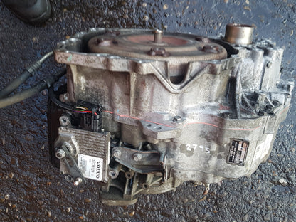 2003 - 2014 Volvo XC90 I 275 Estate Automatic Transmission 31257317