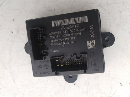 2012 - 2015 Volvo V40  Hatchback Door Control Module 31343042