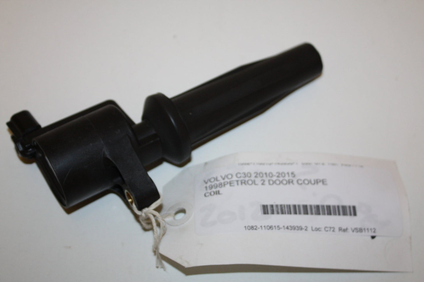 2006 - 2012 Volvo C30  Hatchback COIL 4M5E-12A366-AA