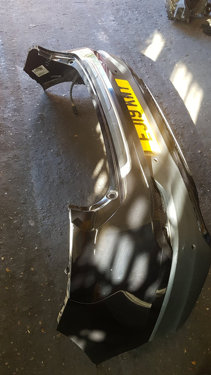 2015 - 2019 Volvo V40 Cross Country  Hatchback Rear Bumper 39831367