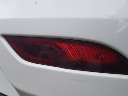 2012 - 2016 Volvo V40  Hatchback Rear Bumper