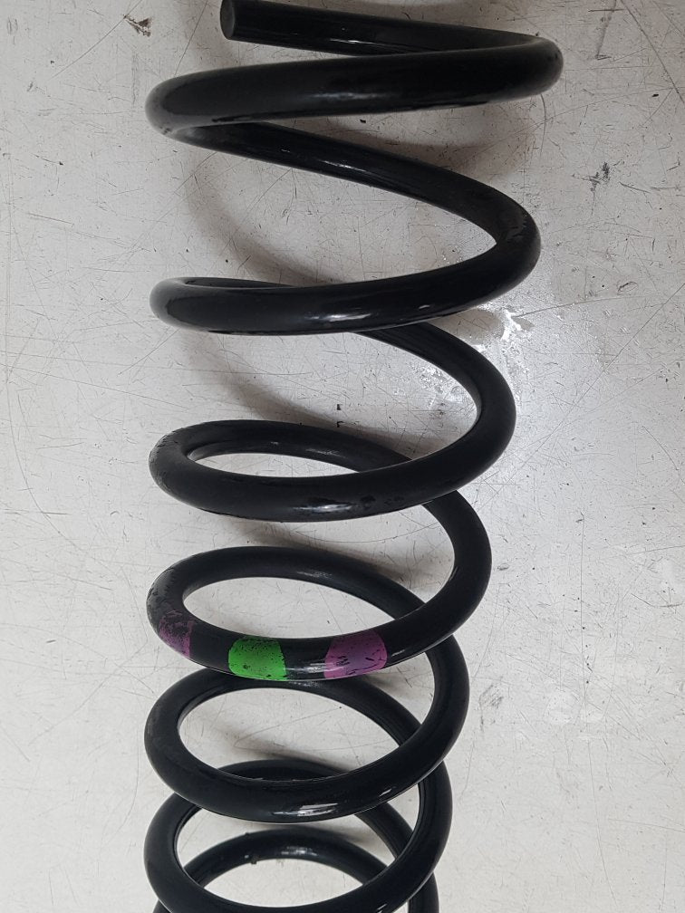 2012 - 2017 Volvo V40  Hatchback SPRING (REAR) 31360188