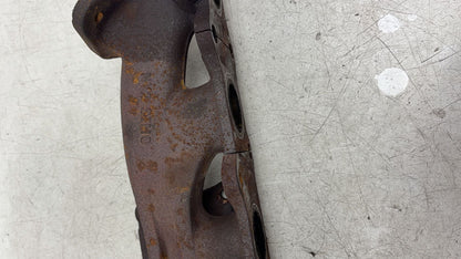 2014 Volvo V40 Cross Country  Hatchback Exhaust Manifold 30757870