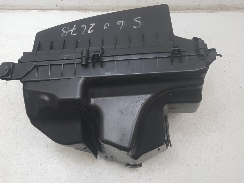 2015 Volvo S60  Saloon Air Filter Box 2991844