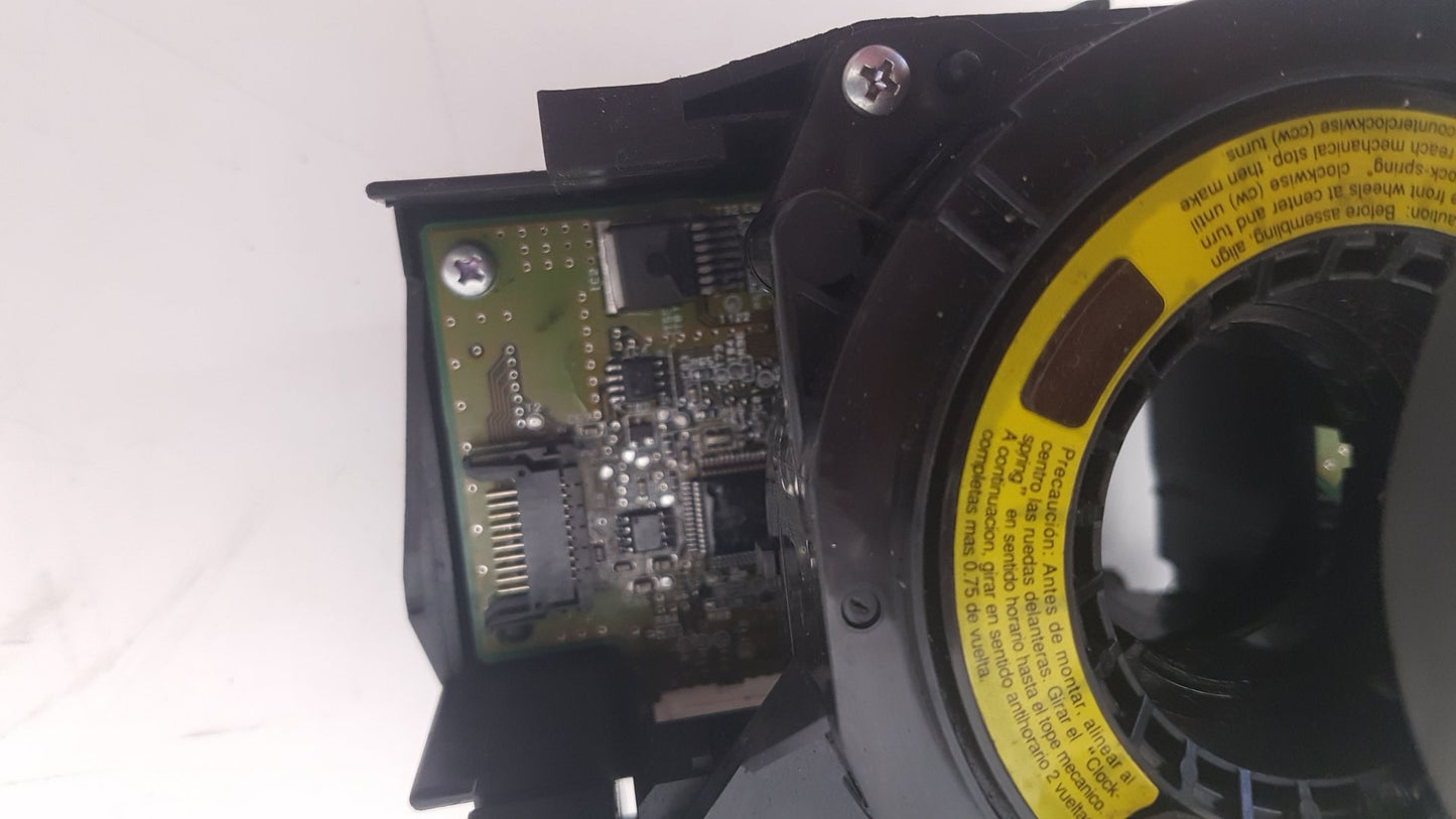 2007 - 2013 Volvo C70  Convertible AIR BAG CONTACT RING/STEERING ANGLE SENSOR 30773144