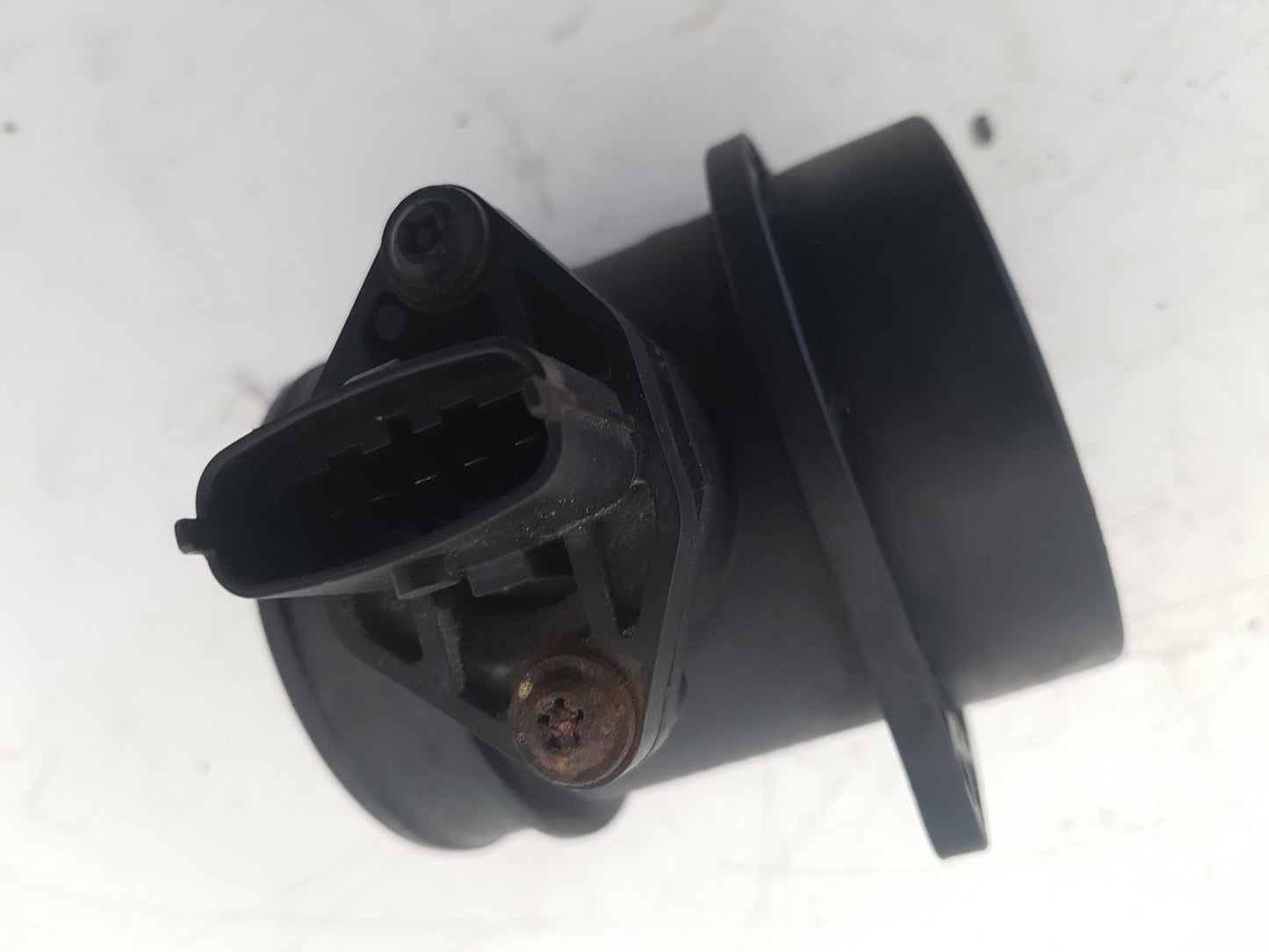 2005 Volvo S60  Saloon Air Flow Meter 8670115