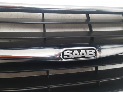 2003 - 2007 Saab 9-3  Convertible FRONT GRILL 12787224