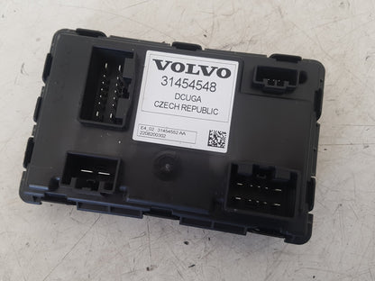 2017 - 2025 Volvo V90 235, 236 Estate Camera Control Module 32358766