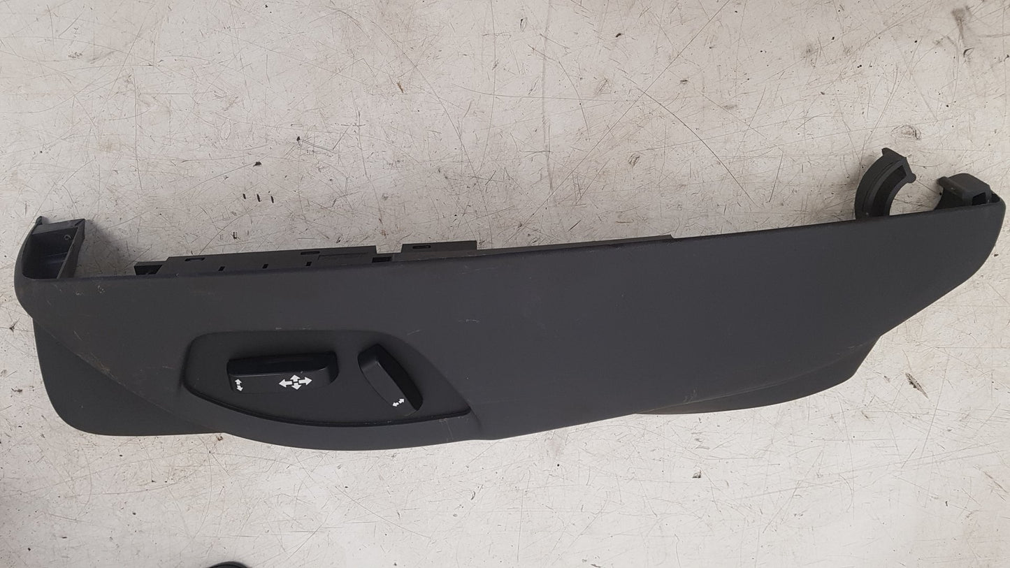 2008 - 2017 Volvo XC60 I 156 SUV Seat Memory Control Module 30659517
