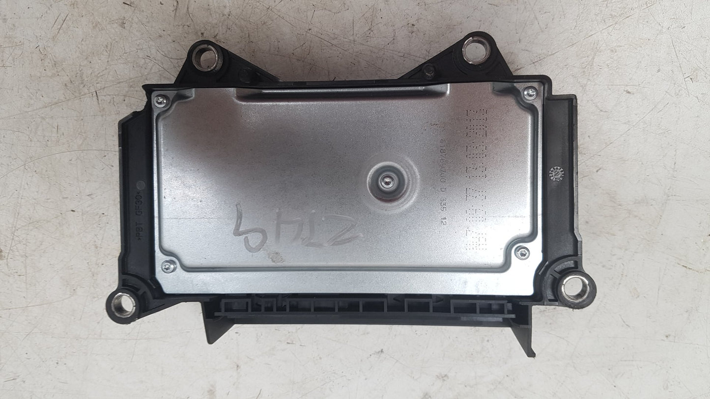 2013 Volvo V40  Hatchback Airbag Module 31387534