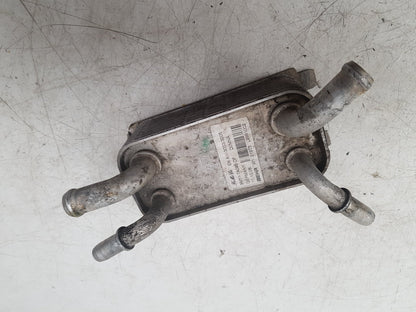 2007 Volvo C70  Convertible Engine Oil Cooler 3M51-7A095-DF