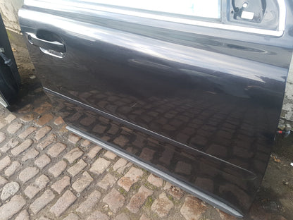 2007 - 2014 Volvo XC90  Estate DOOR - BARE (FRONT DRIVER SIDE)