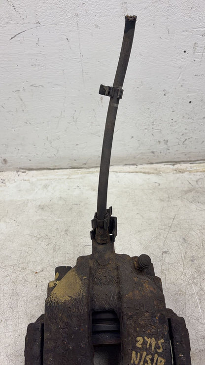 2003 - 2014 Volvo XC90 I 275 Estate Left Rear Caliper