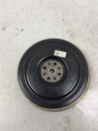 2011 - 2018 Volvo V60 I 155 Estate Crankshaft Pulley 31401194