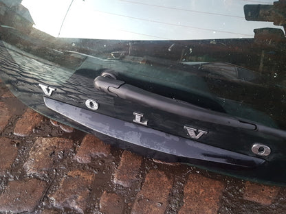 2006 - 2012 Volvo C30  Hatchback Tailgate