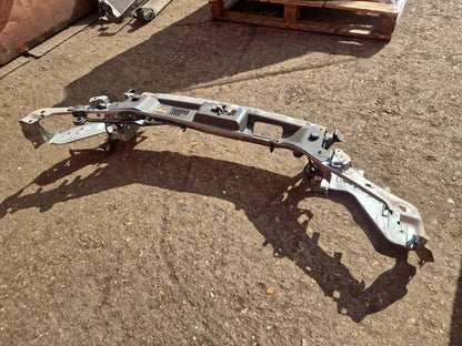 2006 - 2010 Volvo C70  Convertible Top Slam Panel 31335264