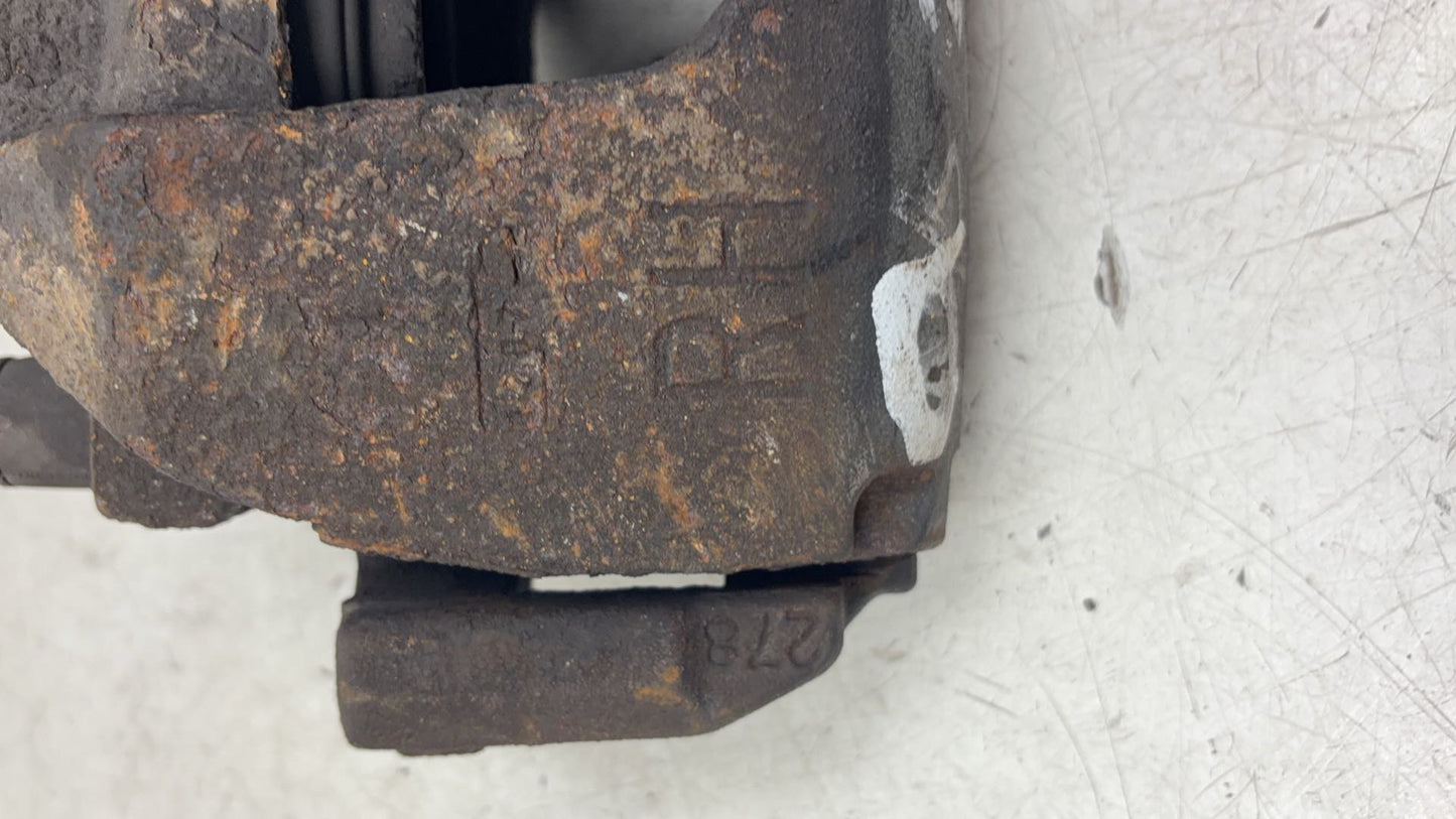 2004 Saab 9-3  Convertible Right Front Caliper