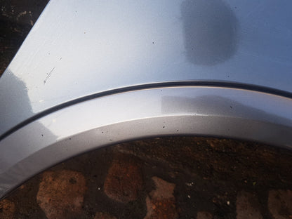2006 - 2012 Volvo C30  Hatchback Left Front Guard 455 GREY