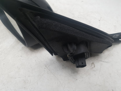 2010 Saab 9-3  Estate DOOR MIRROR - ELECTRIC (PASSENGER SIDE) 12784693