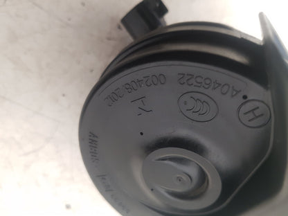 2012 - 2016 Volvo V40  Hatchback Horn 0024082012