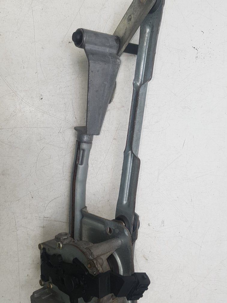 2003 - 2007 Volvo V70  Estate WIPER MOTOR (FRONT) & LINKAGE 09151850