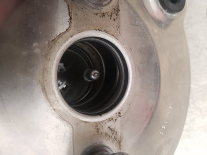 2017 - 2026 Volvo V60 II 225 Estate Brake Booster 32130198