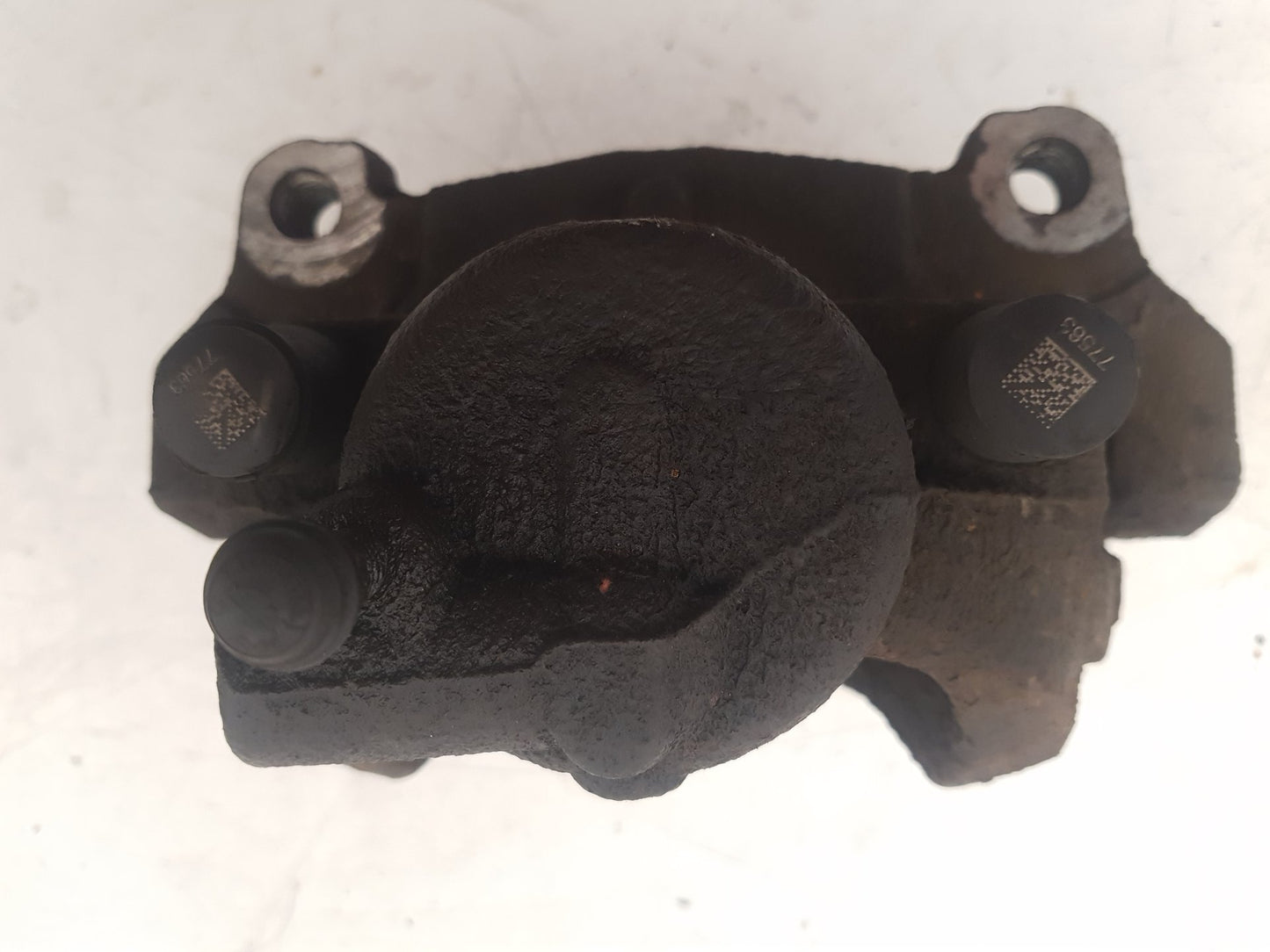 2012 Volvo S60  Saloon Right Front Caliper 8603754