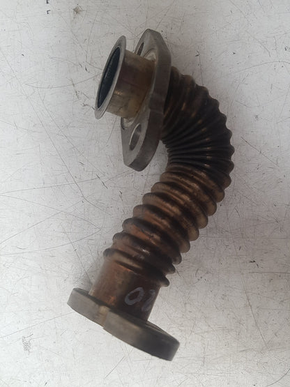 2010 - 2016 Volvo S80  Saloon EGR Pipe 31293257