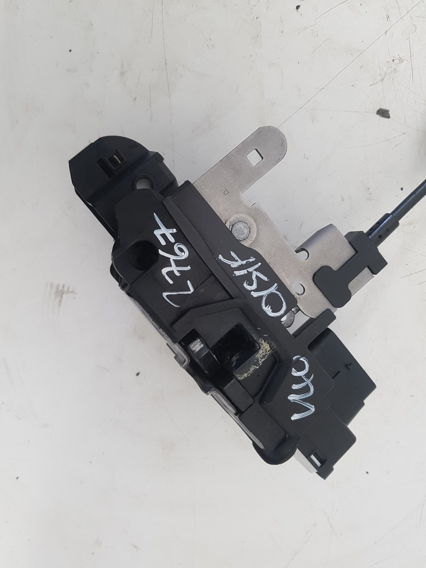 2015 - 2019 Volvo V40 Cross Country  Hatchback Right Front Door Lock Actuator 31440392