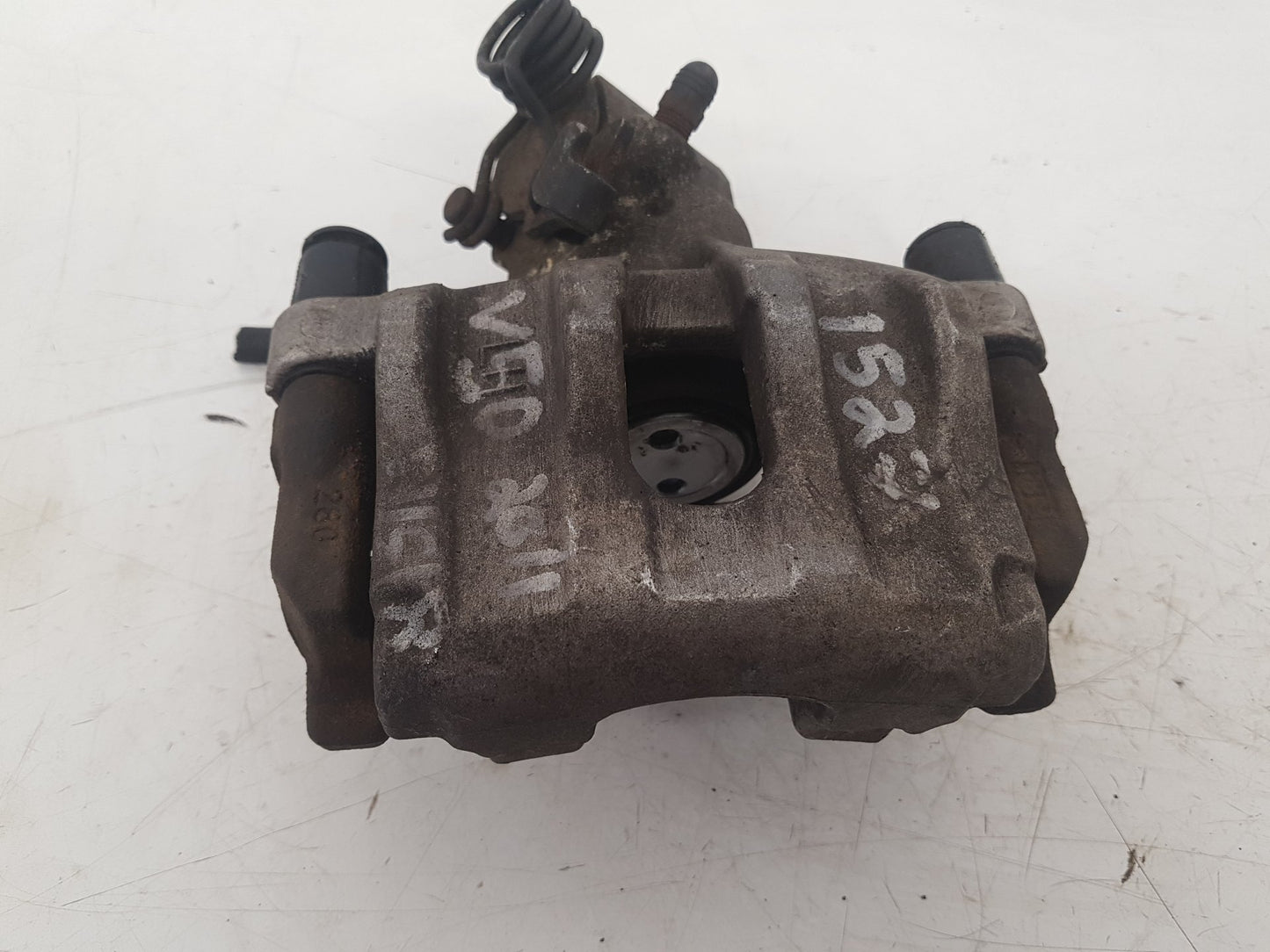 2004 - 2012 Volvo V50  Estate Left Rear Caliper