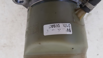 2006 - 2013 Volvo C70 II 542 Convertible Power Steering Pump 31202089